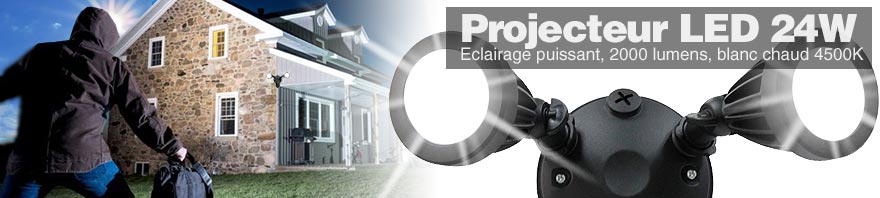 eclairage