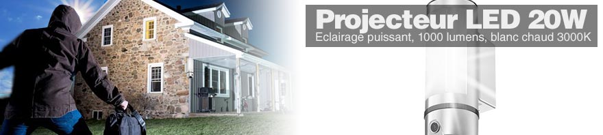 eclairage eclairage